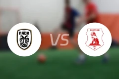 塞萨洛尼基vs潘塞莱科斯比分预测【2026/02/02】