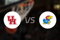 休斯顿大学vs堪萨斯大学比分结果战报【2026/02/24】