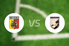 卡坦扎罗U19vs帕勒莫青年队比分预测【2025/12/20】