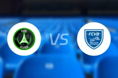 巴黎13区竞技vs维利法兰比分预测【2025/11/22】