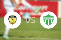 奥罗拉FCvs安提瓜GFC比分预测【2026/04/05】