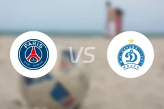 巴黎圣日耳曼U19vs明斯克迪纳摩U19比分预测【2026/02/04】