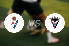 埃瓦尔vs米兰德斯比分预测【2026/01/03】