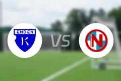 艾默当踢球者vs诺德施泰特比分预测【2026/03/14】