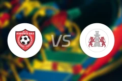 ACS巴尔斯vs图努马古雷比分预测【2025/11/21】