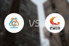 萨马拉女篮vsUGMK女篮比分预测【2025/12/20】