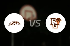 西密西根大学vs柏林格林大学比分结果战报【2026/02/25】