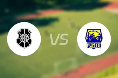 里奥布兰克ESvs福特FC比分预测【2026/02/08】