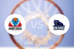 阿诺索西斯vs巴根熊比分预测【2025/11/06】