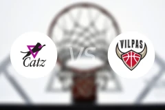 拉彭兰塔女篮vs沙龙维尔帕斯女篮比分预测【2026/03/14】