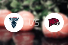 霍华德大学vs马里兰东海岸大学比分预测【2026/01/11】