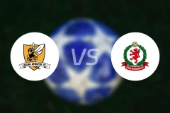 艾洛亚vs科夫流浪者比分预测【2026/01/31】