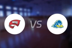 西肯塔基vs特拉华大学比分预测【2026/02/19】