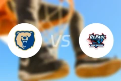 摩根州立大学vs德保罗大学比分预测【2025/12/10】