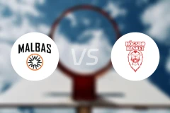 玛巴斯马尔默女篮vs候格斯堡女篮比分预测【2026/03/21】