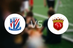 上海申花vs上海海港比分预测【2026/04/11】