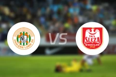 卢宾扎格勒比B队vs弗罗茨瓦夫比分预测【2026/04/25】