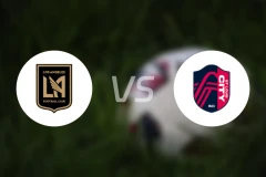 洛杉矶FCvs圣路易斯城比分预测【2024/10/03】
