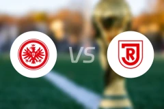 法兰克福U19vs雷根斯堡U19比分预测【2025/11/22】