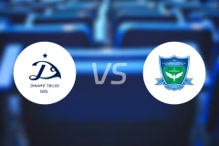 第比利斯迪纳摩B队vs森特尔迪亚比分预测【2025/11/21】