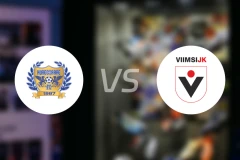 库雷撒勒vs维米斯比分预测【2025/11/29】