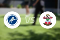 米尔沃尔vs南安普顿比分预测【2025/11/29】