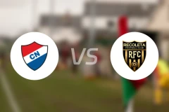 巴拉圭民族vs雷科莱塔比分预测【2026/03/06】