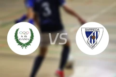 SD加马vs巴雷达比分预测【2024/10/20】