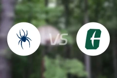 里奇蒙德大学vs夏洛特大学比分结果战报【2025/11/29】