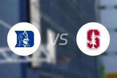 杜克大学vs斯坦福大学比分预测【2026/01/18】