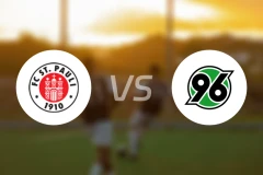 圣保利二队vs汉诺威96二队比分预测【2026/04/25】