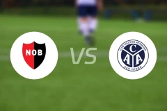 纽维尔老男孩vs阿卡苏索比分结果战报【2026/03/30】