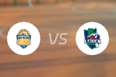 登海尔德女篮vs莱顿女篮比分预测【2025/11/27】