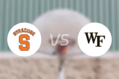 雪城大学vs维克森林大学比分结果战报【2026/03/01】