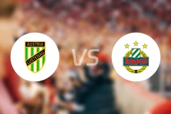 奥地利卢斯特瑙vs维也纳快速青年队比分预测【2026/04/18】