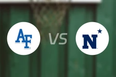 美国空军学院vs海军官校比分预测【2025/12/08】