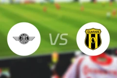 自由队vs亚松森瓜拉尼比分结果战报【2024/10/06】