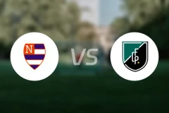 国民队SP青年队vs葡萄牙人MS青年队比分预测【2026/01/07】