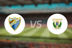 马拉加vs莱加内斯比分结果战报【2026/03/29】