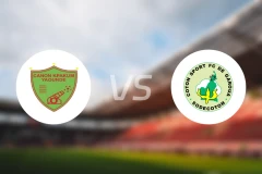 雅温得加农炮vs考顿体育比分预测【2026/02/26】