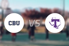 加州浸信大学vs塔尔顿州立大学比分预测【2026/01/04】