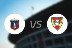 莫纳加斯B队vs阿拉瓜比分预测【2026/04/13】