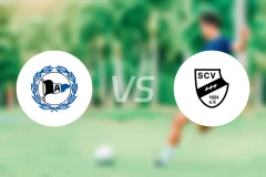 比勒菲尔德vsSC维尔比分预测【2024/09/30】