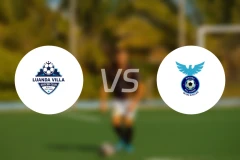 罗安达维拉SCvs基苏木全明星比分预测【2025/12/21】