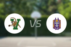 佛蒙特大学vs纽州大阿尔巴尼分校比分预测【2026/01/20】