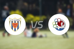 伊扎拉vs特安崔亚比分预测【2025/12/21】