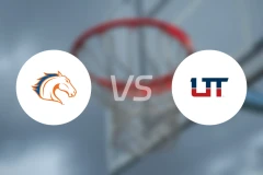 得州大学阿灵顿分校vs犹他理工大学比分预测【2026/01/16】