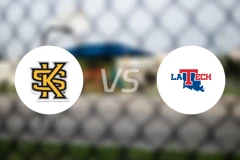 肯尼索州立vs路易斯安那理工大学比分预测【2026/01/24】