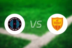 马哈利卡vs马尼拉挖掘者比分预测【2026/04/19】