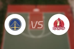 勇士vs火箭录像回放【2026/03/06】